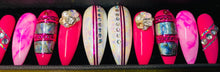 Load image into Gallery viewer, Candy Press On Nails - Custom Order