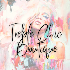 Treble Chic Boutique