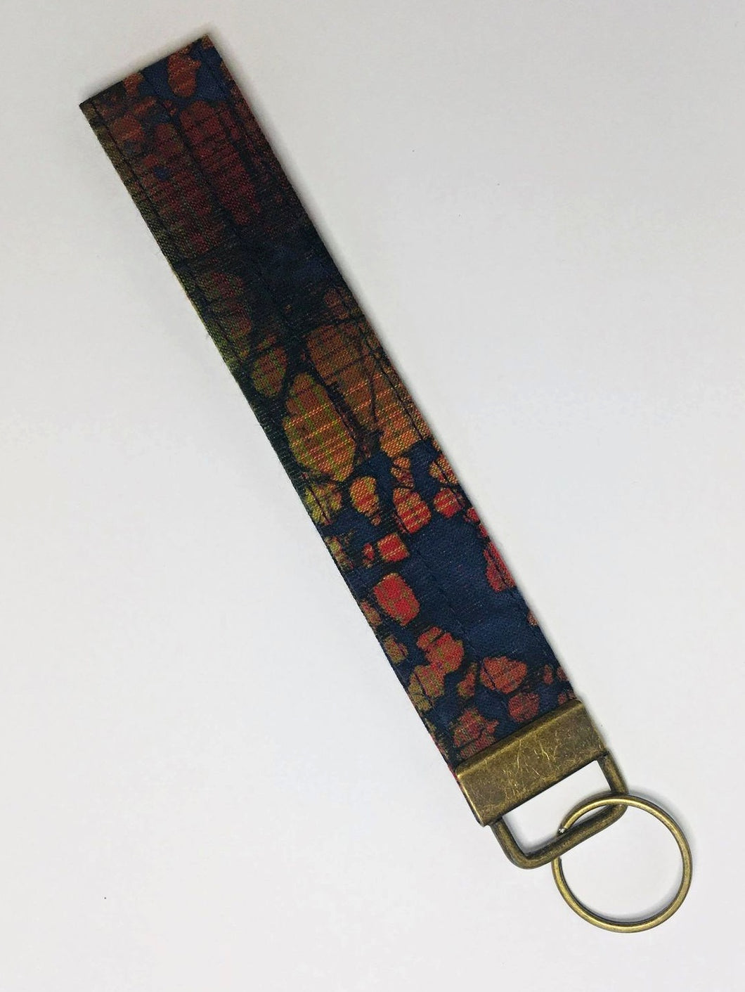 Key Fob OR Lanyard Key Chain 13