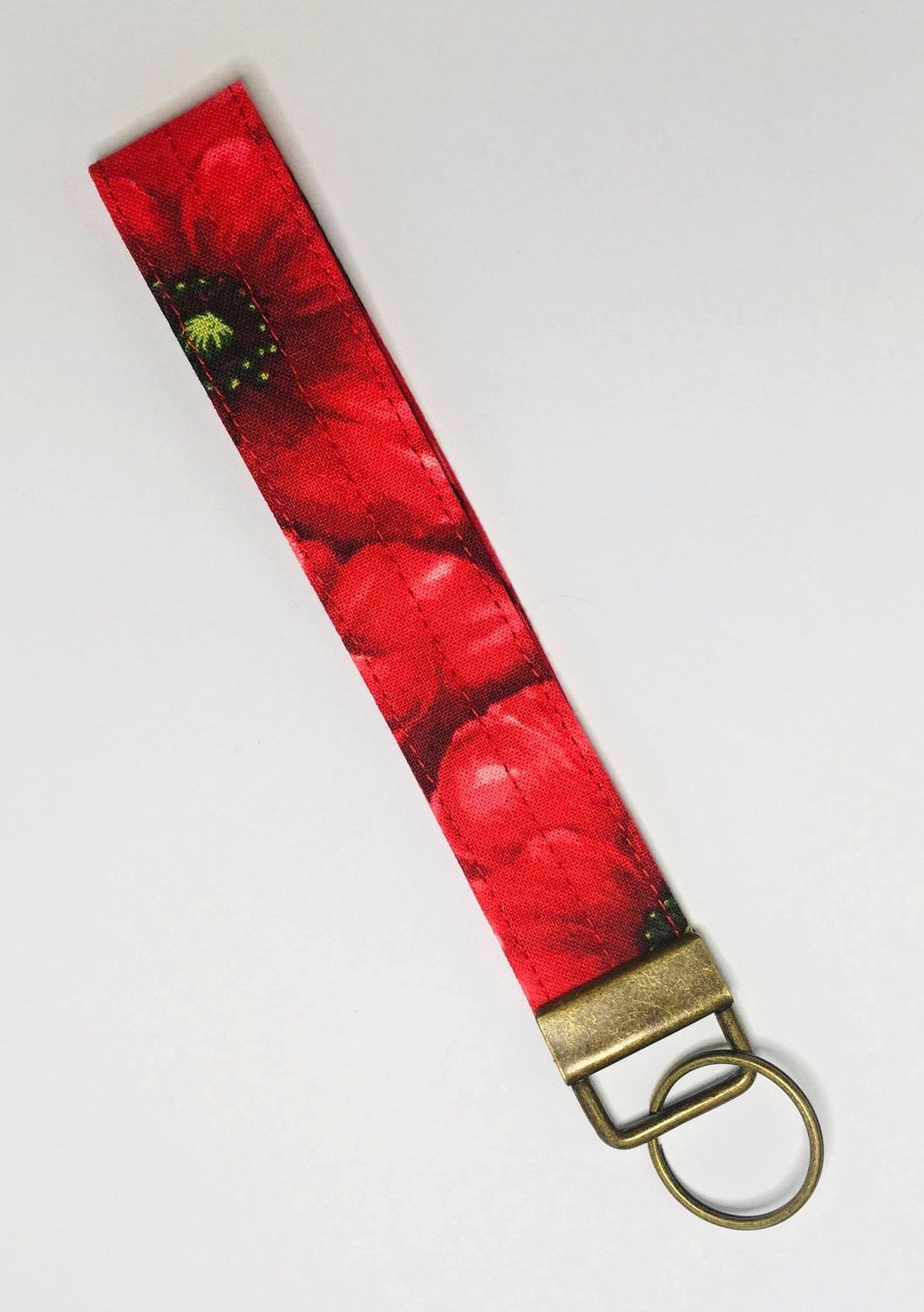 Key Fob OR Lanyard Key Chain 103