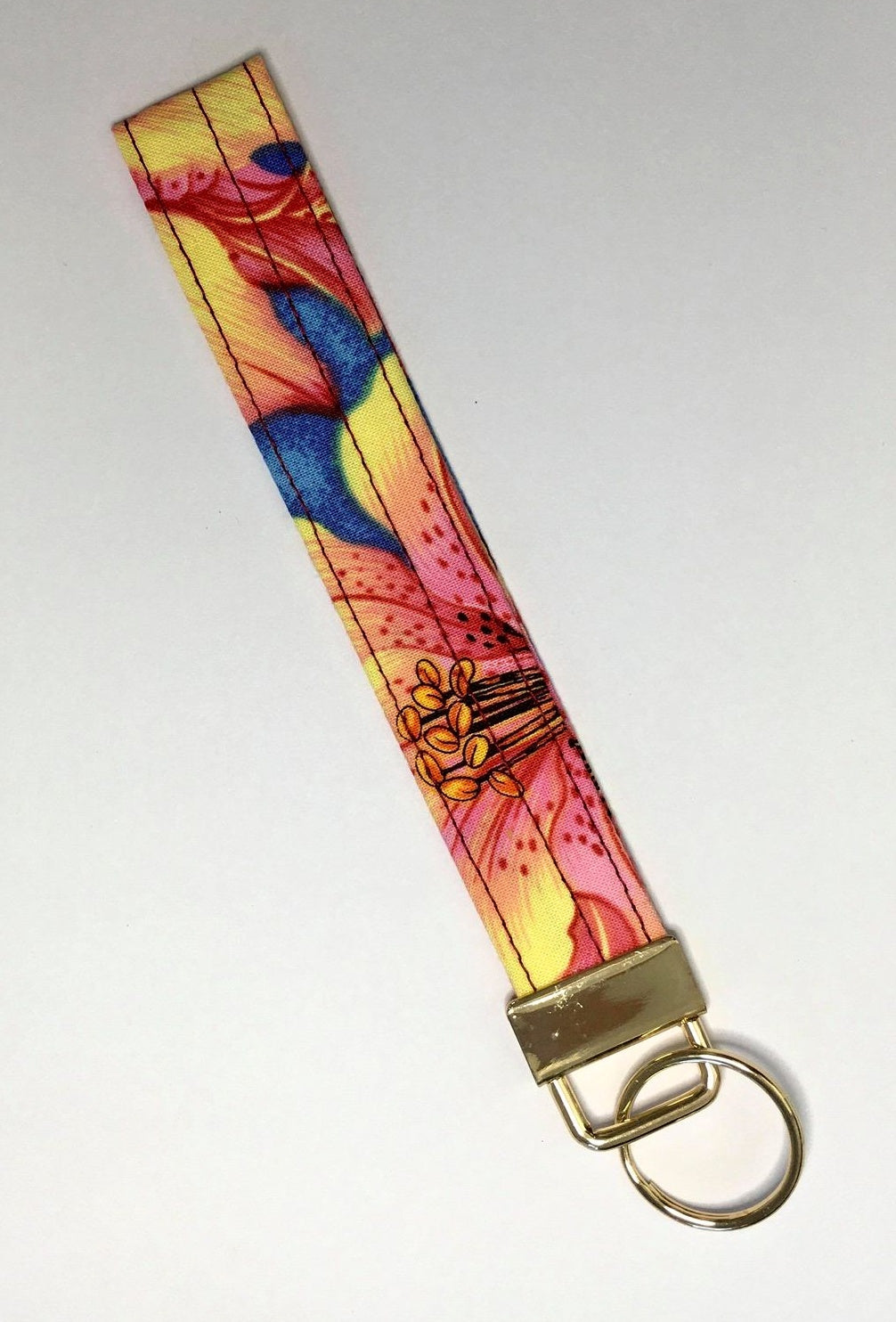 Key Fob OR Lanyard Key Chain 106