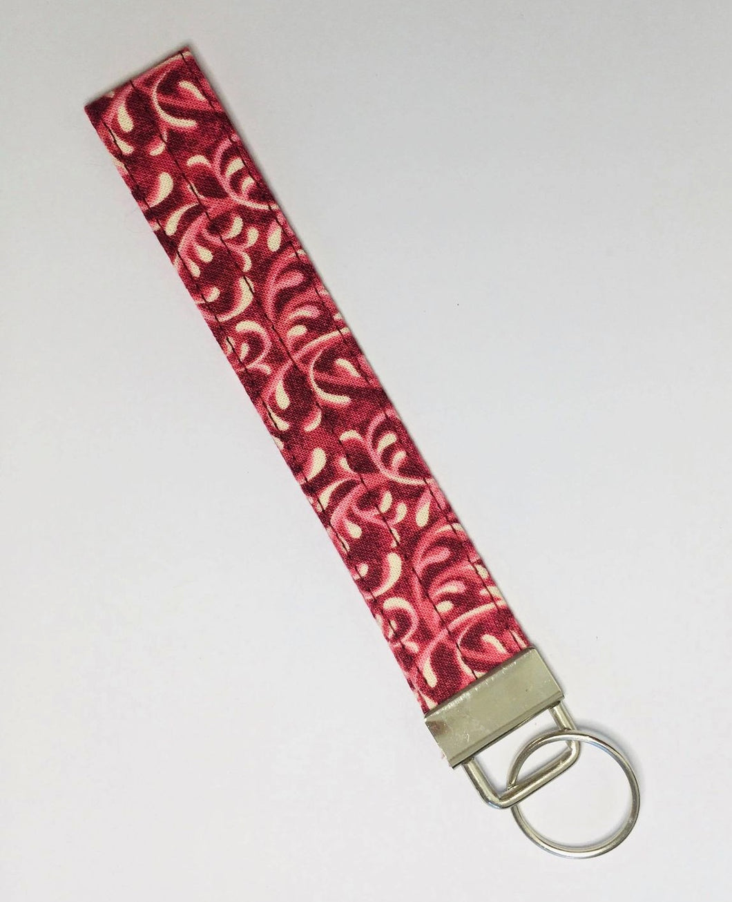 Key Fob OR Lanyard Key Chain 107