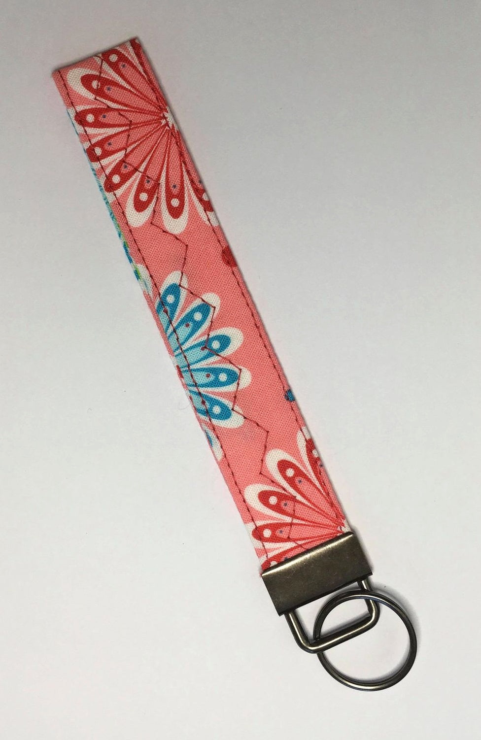 Key Fob OR Lanyard Key Chain 108