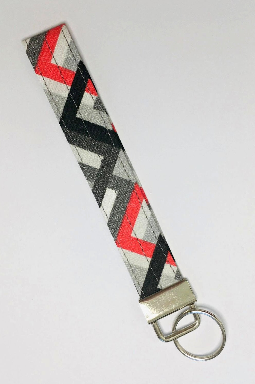 Key Fob OR Lanyard Key Chain 113