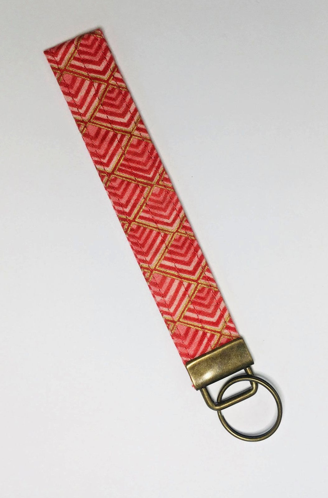 Key Fob OR Lanyard Key Chain 116