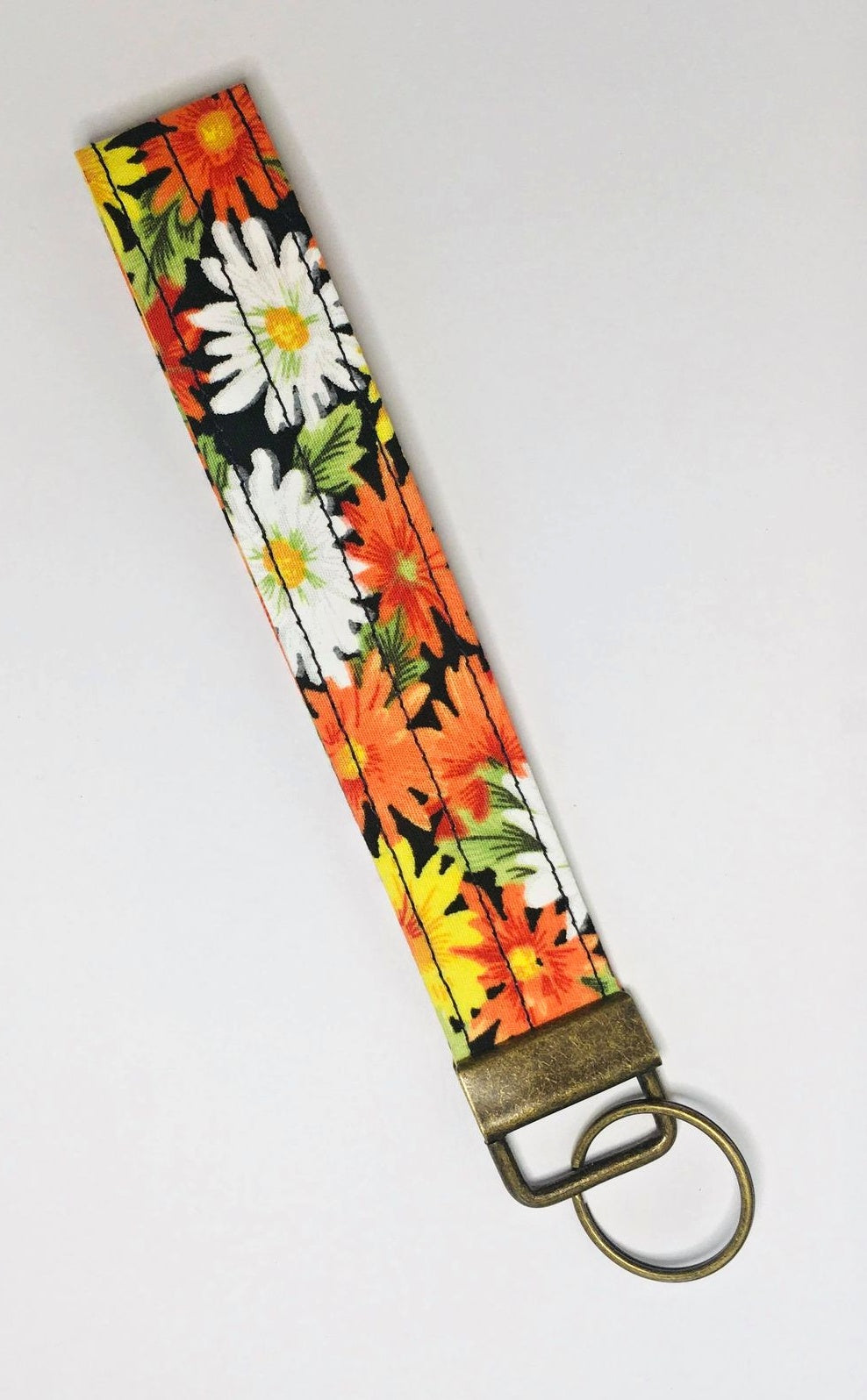 Key Fob OR Lanyard Key Chain 119