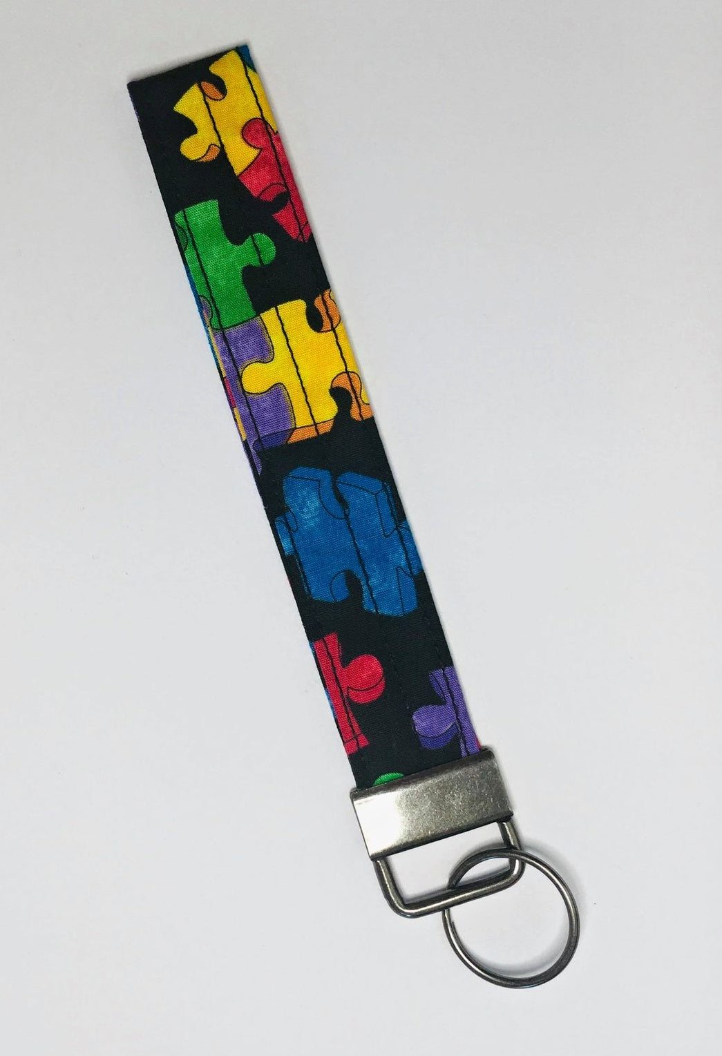 Key Fob OR Lanyard Key Chain 120