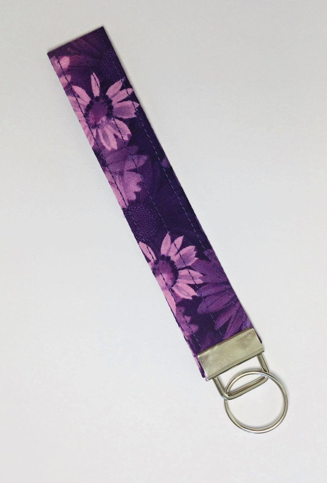 Key Fob OR Lanyard Key Chain 124