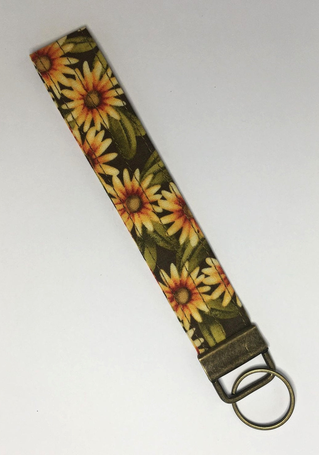 Key Fob OR Lanyard Key Chain 40