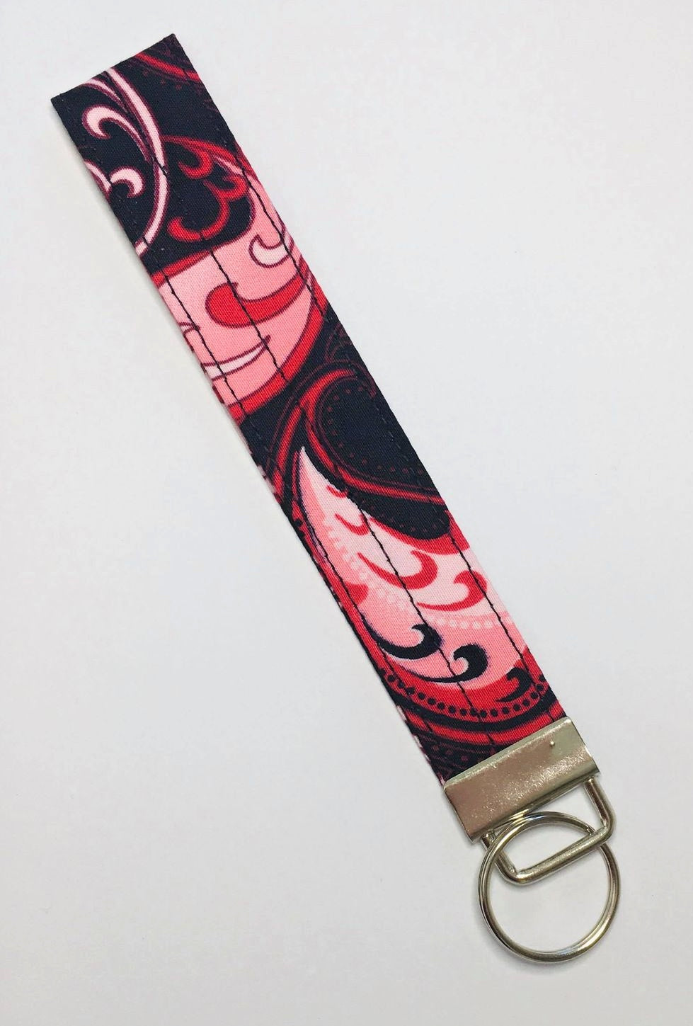 Key Fob OR Lanyard Key Chain 73