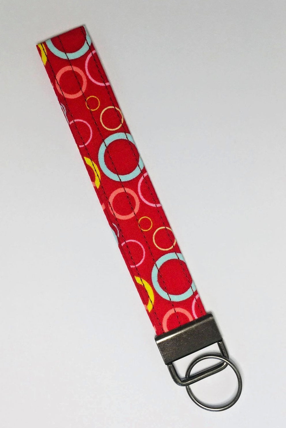 Key Fob OR Lanyard Key Chain 87