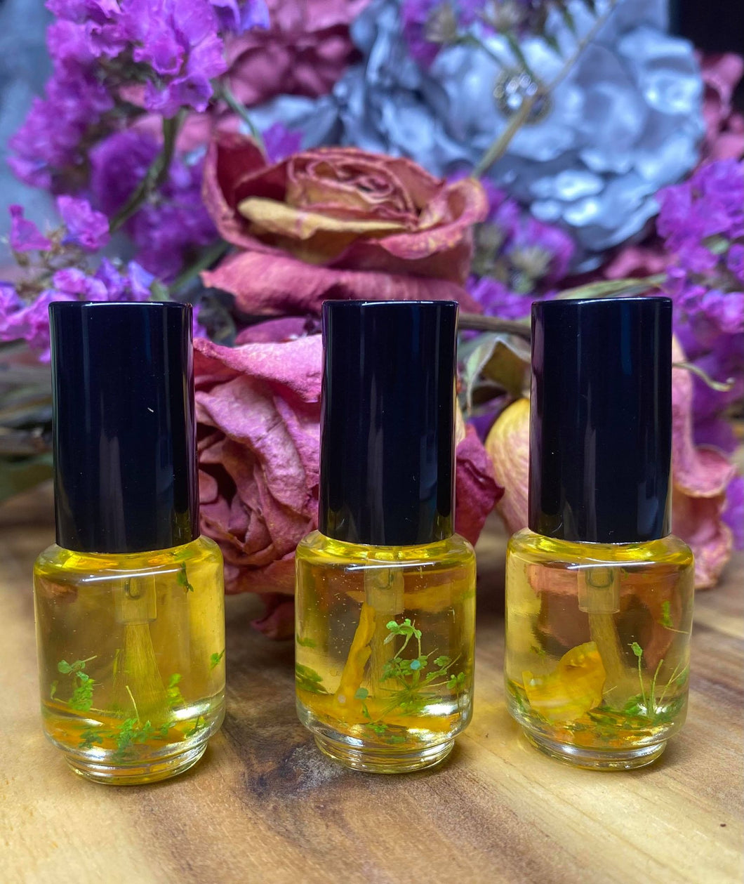 Mango Cuticle Oil 7ml