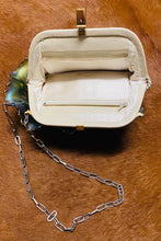 Load image into Gallery viewer, Vintage Glomesh Handbag with Chain
